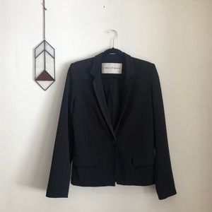 Graham and Spencer Blazer